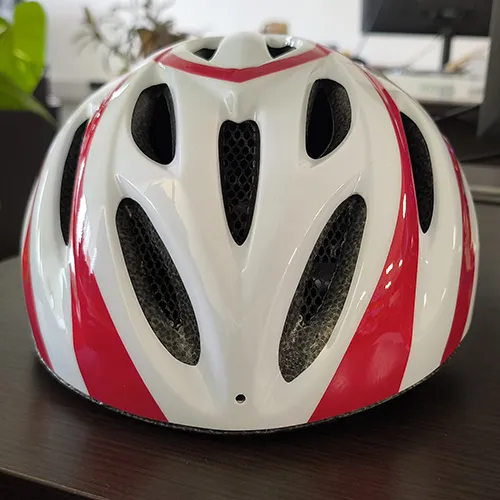 WAG BIKE - Bicycle helmet