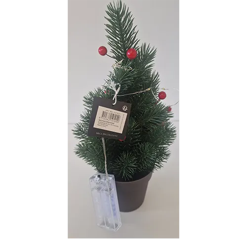 MICA - LED Christmas tree