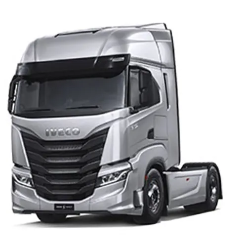 Iveco - Lorry