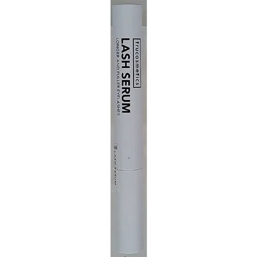 trucosmetics - Eyelash serum