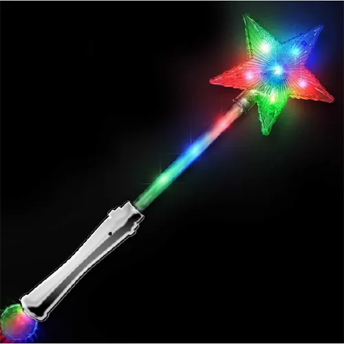 The Glowhouse - Toy wand