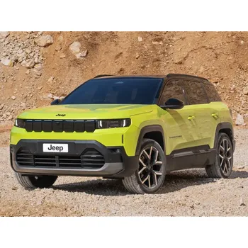 Jeep - Passenger car