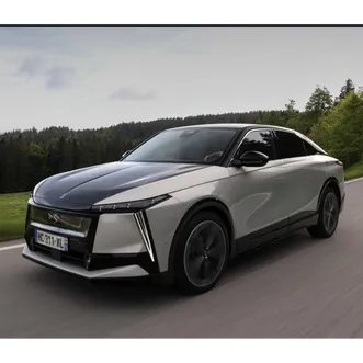 DS automobiles - Passenger car