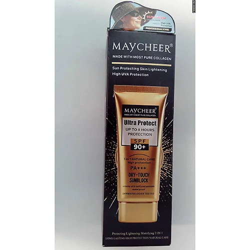 Maycheer - Sun protection cream