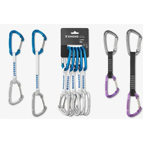 Simond - Carabiner