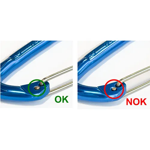 Simond - Carabiner