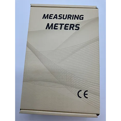 TASI - Infrared thermometer
