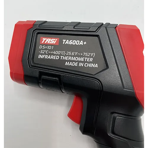 TASI - Infrared thermometer