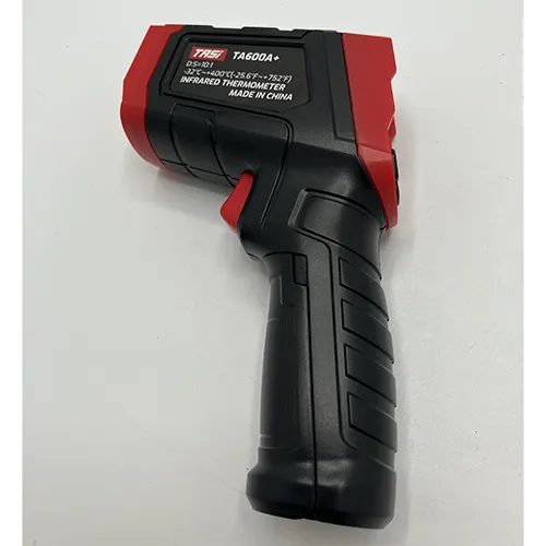 TASI - Infrared thermometer