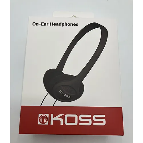 KOSS - Headphones