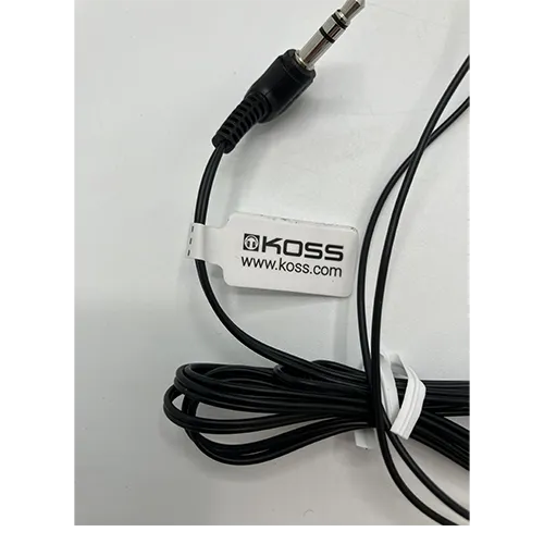 KOSS - Headphones