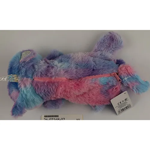 Iisi - Plush toy pencil case
