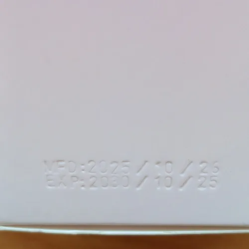 Eau de parfum, 30 ml. Manufacturing date: 26.10.2025. Expiration date: 25.10.2030.