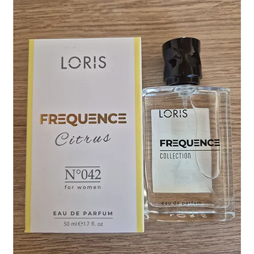 LORIS - Perfume