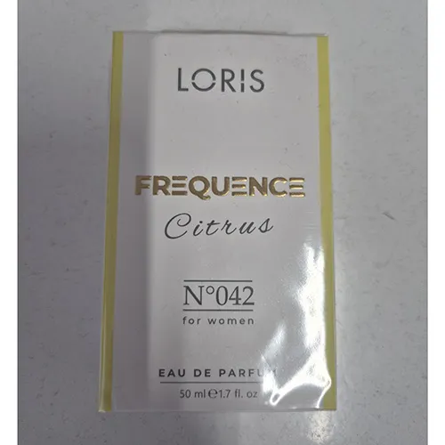 LORIS - Perfume