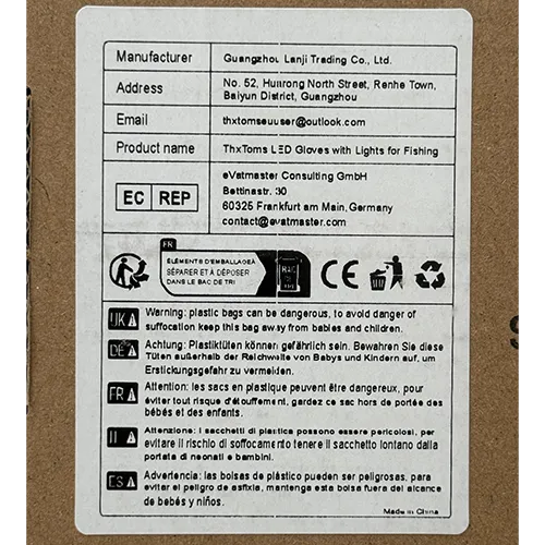 Green nitrile protective gloves, advertised as chemical-resistant.