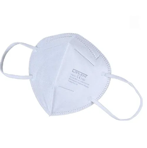 CRD Light - Particle filter mask