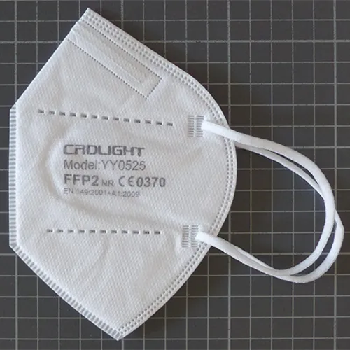 CRD Light - Particle filter mask