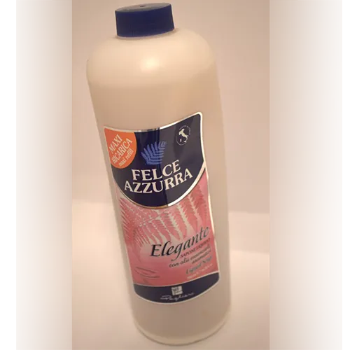 FELCE AZZURRA - Liquid soap