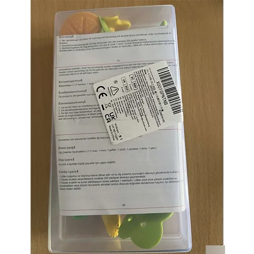 Vicloon - Teething toy