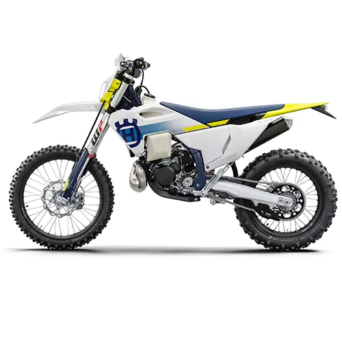 Husqvarna - Motorcycle