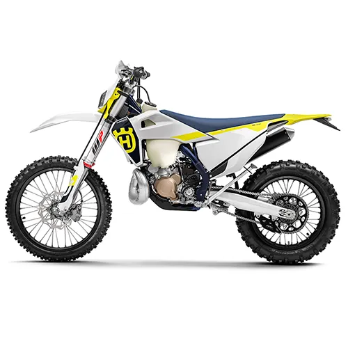 Husqvarna - Motorcycle