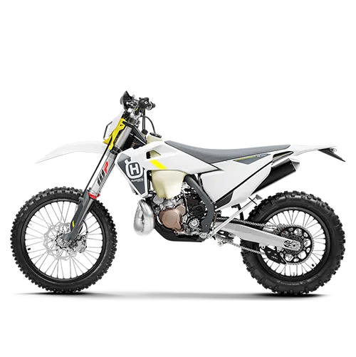 Husqvarna - Motorcycle