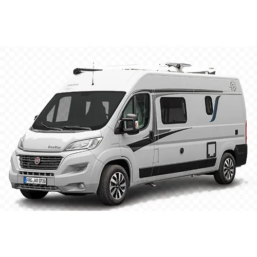 Knaus - Camper van