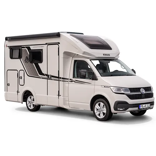 Knaus - Camper van