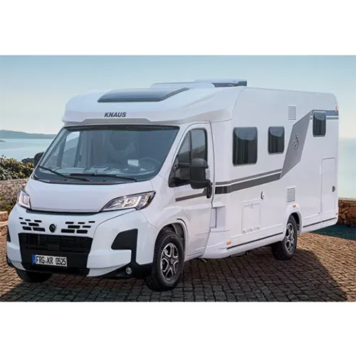 Knaus - Camper van