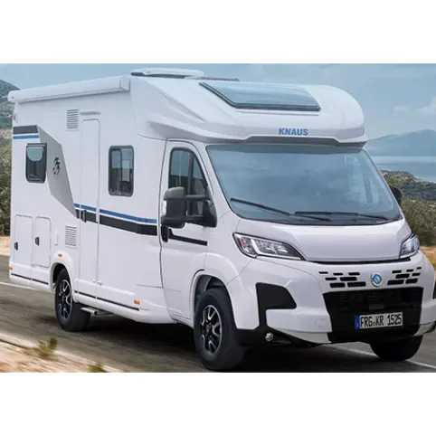 Knaus - Camper van