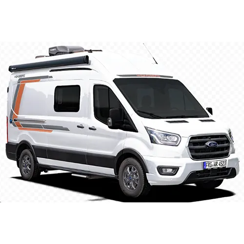 Weinsberg - Camper van
