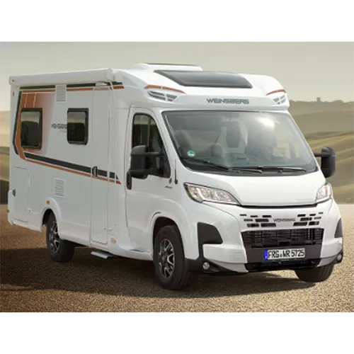 Weinsberg - Camper van