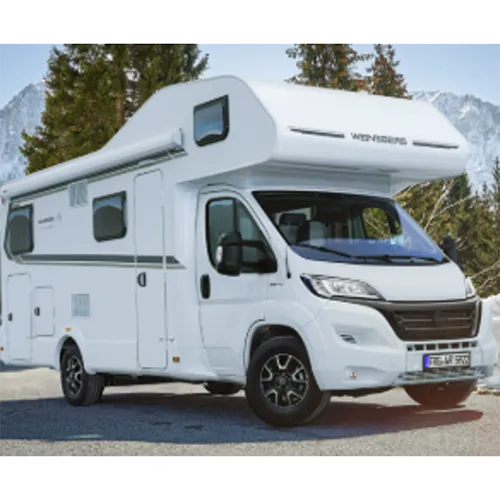 Weinsberg - Camper van
