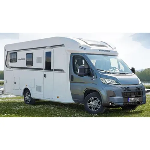 Weinsberg - Camper van