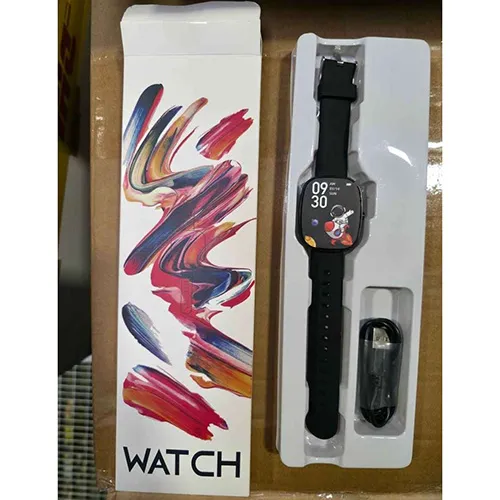 Tynggko - Children’s smart watch