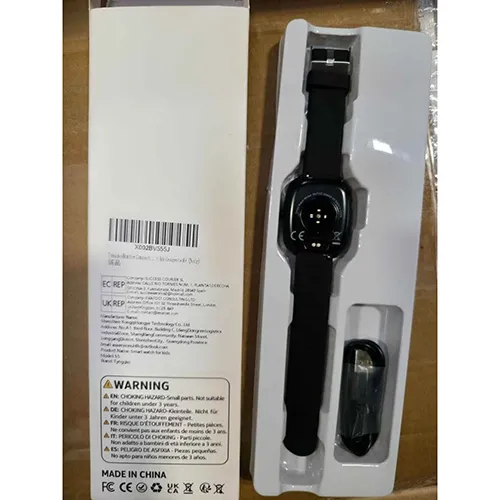 Tynggko - Children’s smart watch