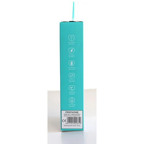 PREPHONE - USB charger