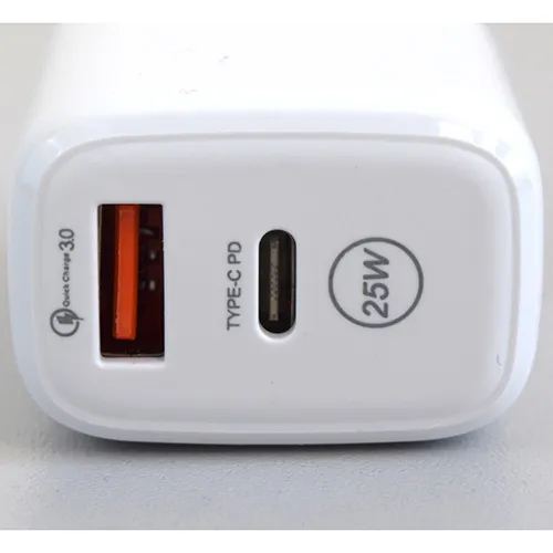 PREPHONE - USB charger