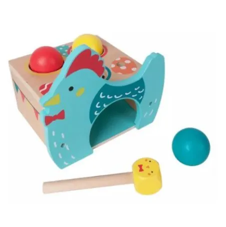 One Two Fun - Activity toy set
