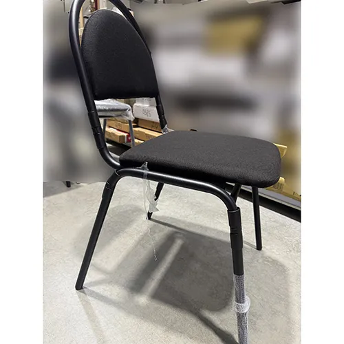 Seven - Chair