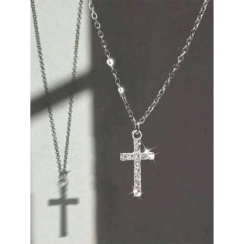 Shein - Necklace