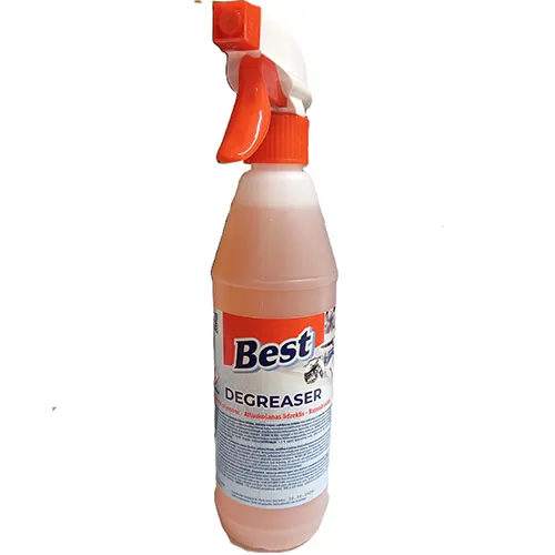 Best - Degreaser