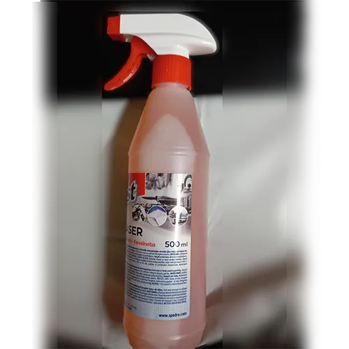 Best - Degreaser