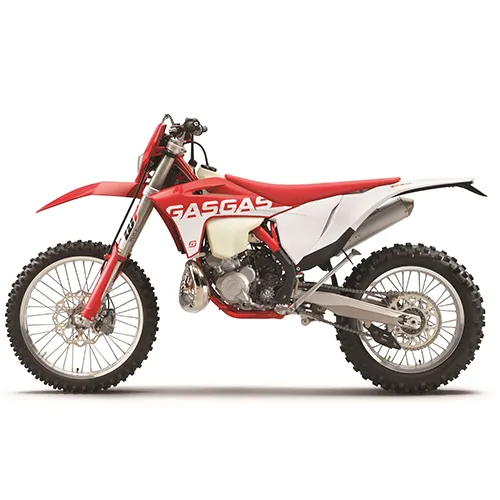 Enduro - Motorcycle