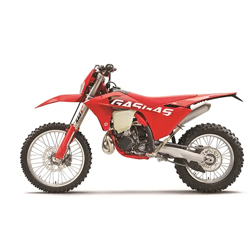 Enduro - Motorcycle