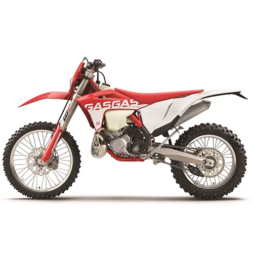 Enduro - Motorcycle