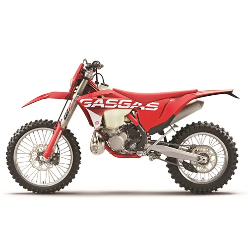 Enduro - Motorcycle