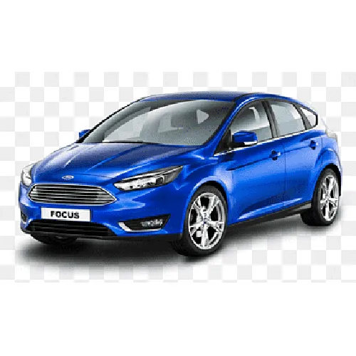 Ford - Passenger car
