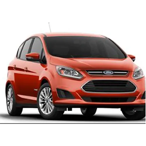 Ford - Passenger car